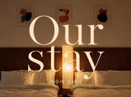 Our Stay