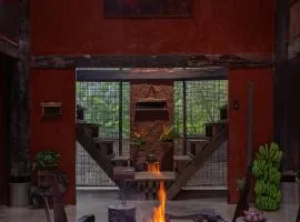 MÔ he'ritage - boutique villa
