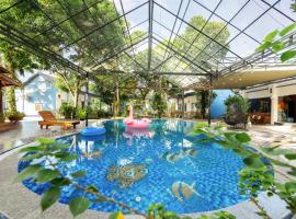 Trương Nhi Bungalow, khách sạn ở Phú Quốc