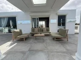 FIG PARADIS the villa