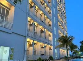 Gresik apartemen