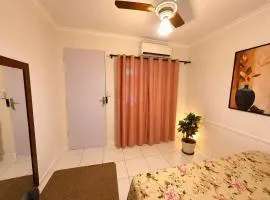 Hostel Goiabeiras com Piscina Próximo à Arena Pantanal