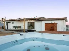 Desert Rose Retreat