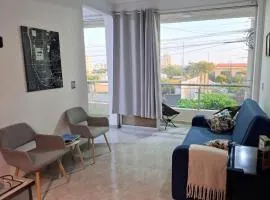 Apartamento centro