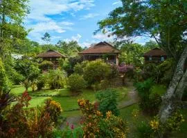 Villas Serenidad