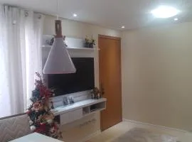 Comfortable apartment in a gated community