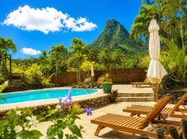 Eco Lodge Village Temanoha