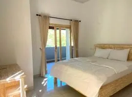 Sisi Homestay