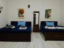 Elisha Place Hiriketiya