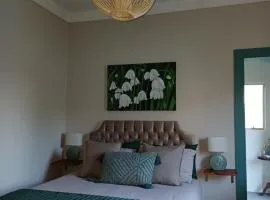 7th Heaven Guest Unit