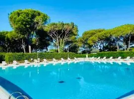 Résidence de Vacances Tennis Piscine Aire de jeux