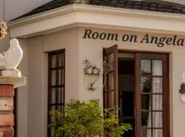 Room on Angela