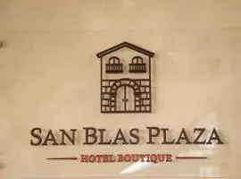 San Blas Plaza Hotel