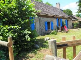 La bergerie de louisa 4/5 personnes