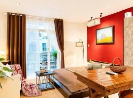 Darlington House Nguyễn Văn Hưởng