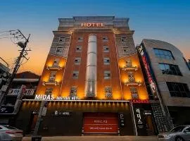Hotel Midas