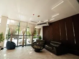 Inzhu Premium Hotel