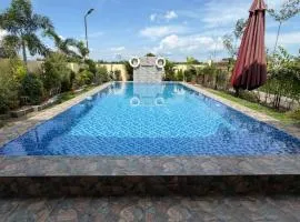 BalaiBesa Transient House
