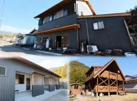 秘境奥熊野いるか村