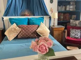 Le Boudoir d'artiste