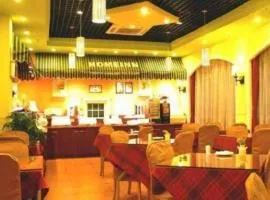 Pai Hotel Kunshan Youyi Hospital Qingyang South Road Branch