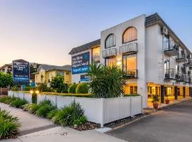 Hamilton Brisbane Airport Hotel