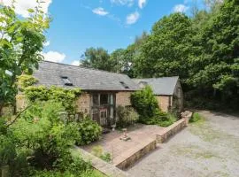 The Lodge Farm Barn