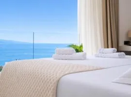 Modern luxury villa Dreams of Dalmatia 1