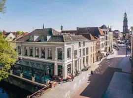 Cafe Hotel De Prins
