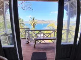 Lombok eco Lumbung
