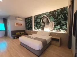 Tarnsiri Boutique Resort