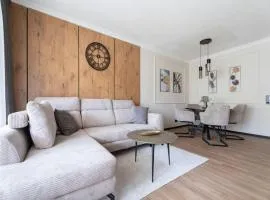 Apartment Sofia
