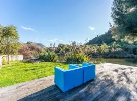 Kingfisher - Kuratau Holiday Home