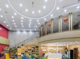 VX Hotel Jiangsu Taizhou Xinghua RT-Mart
