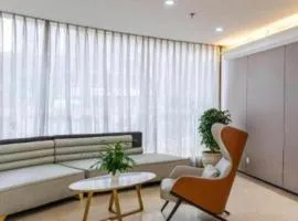 Borrman Hotel Guilin Elephant Hill Park Li Lake