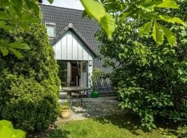 Verbringen Sie Ihren Urlaub in einem gemütlichen Nurdachhaus in Hüde am Dümmer-See