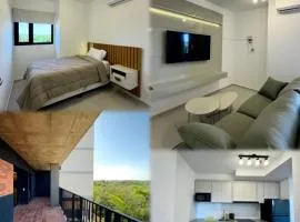 Departamento Familiar 3 Hab. – Zona Aeropuerto 321