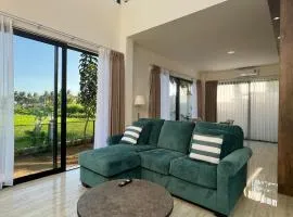 De Villas Pangandaran by Mabano Estates