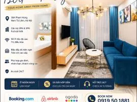 2BR Full Apartment near My Dinh FLC Green Home
