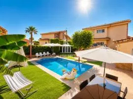 Sunridge Villa La Loma