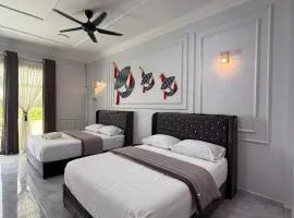 Bunohan Villa Homestay