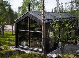 Pyhä Polar Villa by Hilla Villas