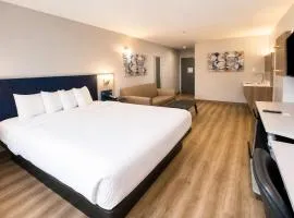 Microtel Inn & Suites by Wyndham Macon