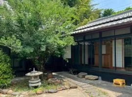 里庄民泊