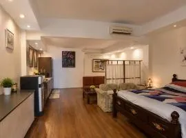 Sammy Seaview Mae ramphueng Beach Front Homestay Apartment แซมมี่ ซีวิว ที่พักวิวทะเลหน้าหาดแม่รำพึง