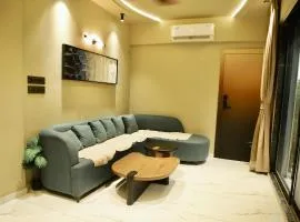4 BHK La Casona Villa with Private Pool and Theatre 4BHK