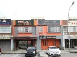 Collection O Shah Alam Near Icity Mall Formerly Mimilala