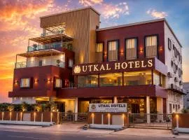 Utkal Hotels Near Nandankanan Zoo