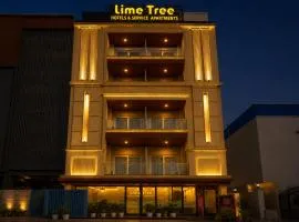 Street Studio by Lime Tree Hotel Sector 51 Gurgaon