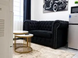 Calvin's corner